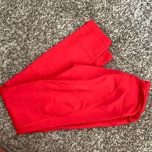 Outdoor voices 7/8 leggings